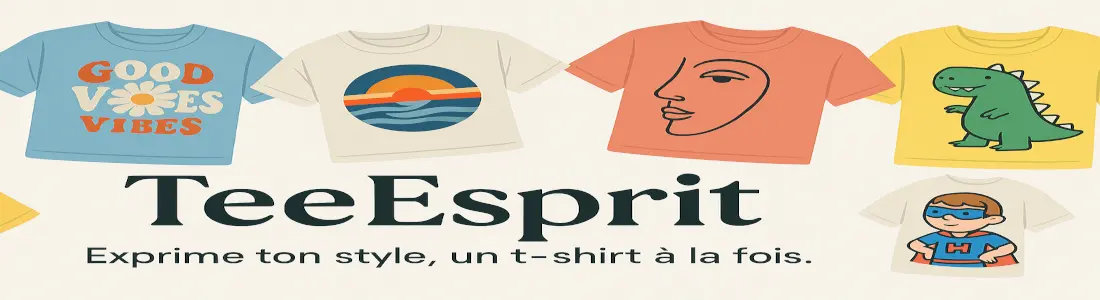 Banner for TeeEsprit